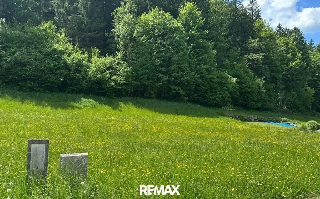 Grundstück kaufen in Liezen – 1 000 m², € 56.000 – Bild 5 von 13