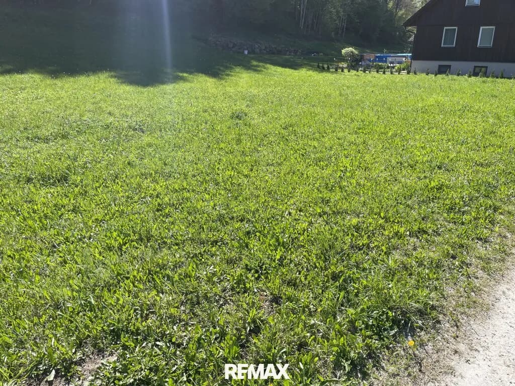 Grundstück kaufen in Liezen – 1 000 m², € 56.000 – Bild 6 von 13