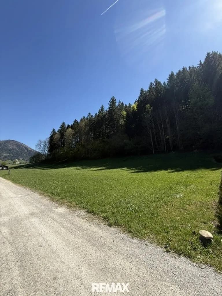 Grundstück kaufen in Liezen – 1 000 m², € 56.000 – Bild 7 von 13