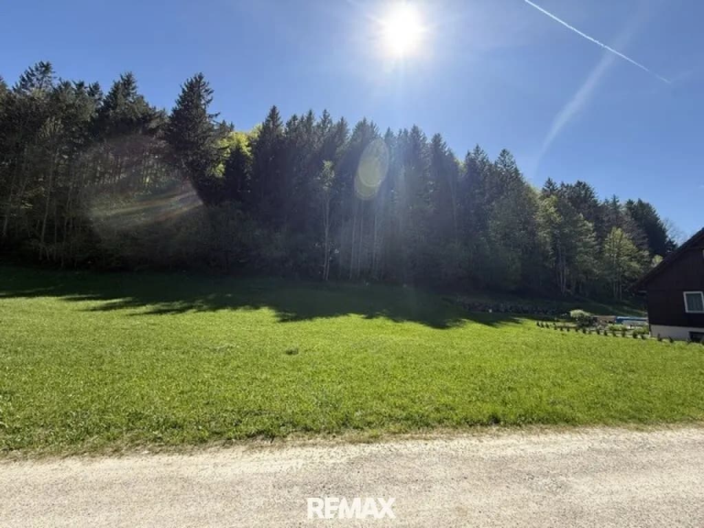 Grundstück kaufen in Liezen – 1 000 m², € 56.000 – Bild 8 von 13