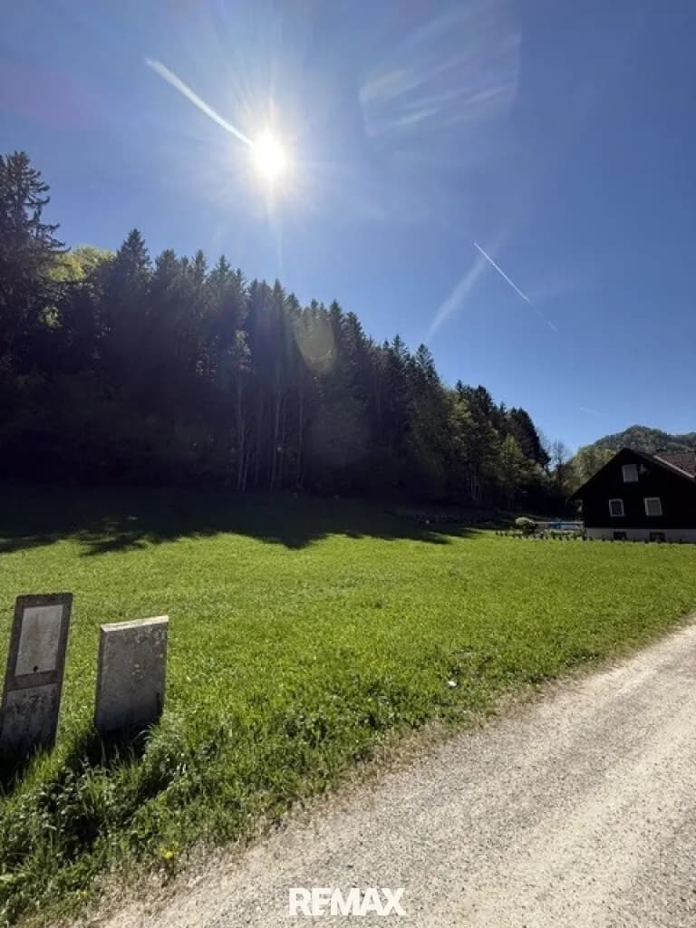 Grundstück kaufen in Liezen – 1 000 m², € 56.000 – Bild 9 von 13