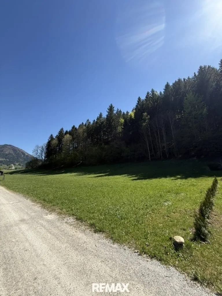 Grundstück kaufen in Liezen – 1 000 m², € 56.000 – Bild 10 von 13