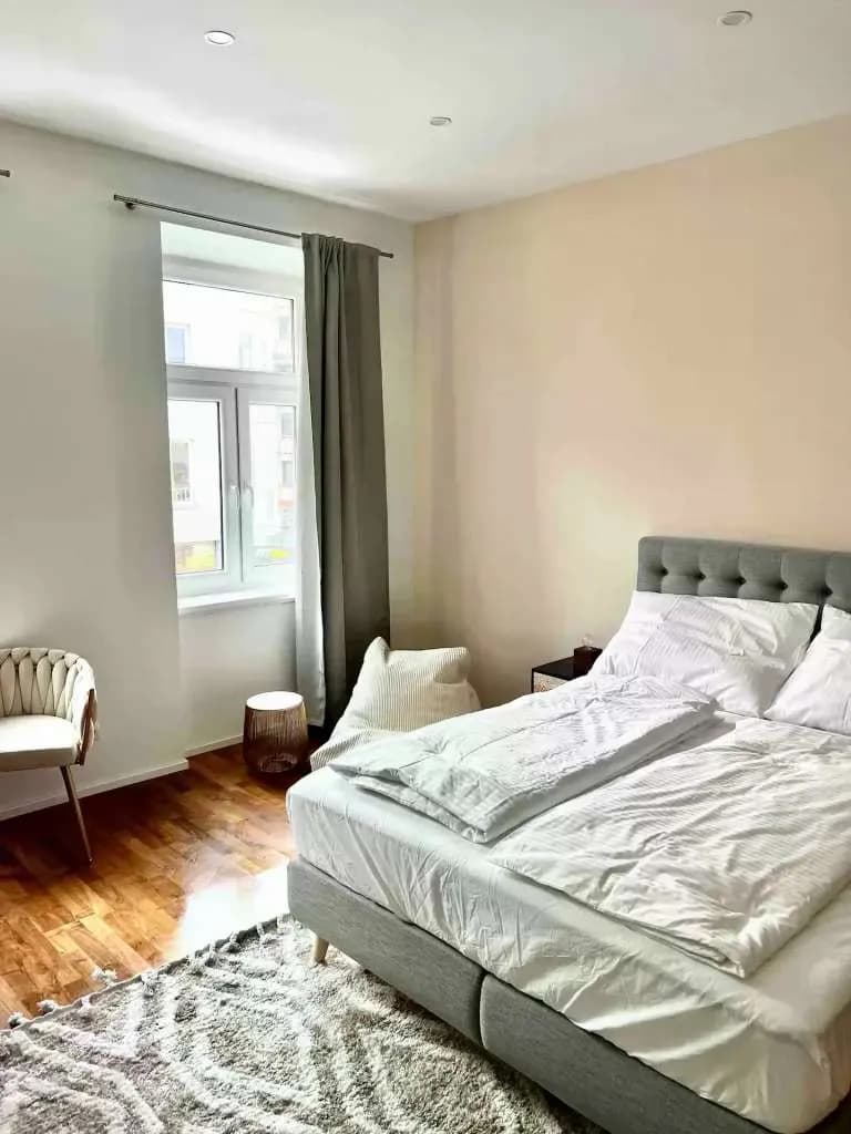 1-Zimmer-Wohnung kaufen in Wien – 26,6 m², € 160.600