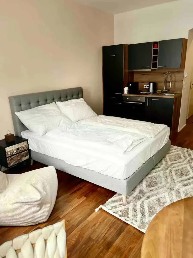 1-Zimmer-Wohnung kaufen in Wien – 26,6 m², € 160.600 – Bild 4 von 9