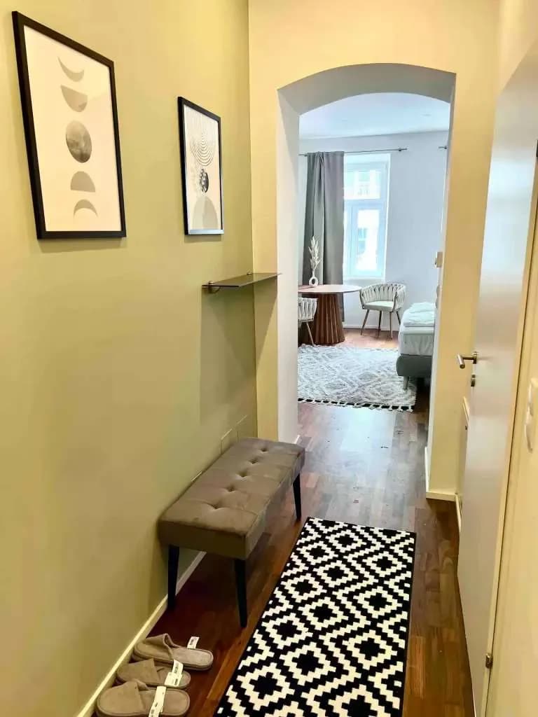 1-Zimmer-Wohnung kaufen in Wien – 26,6 m², € 160.600 – Bild 6 von 9