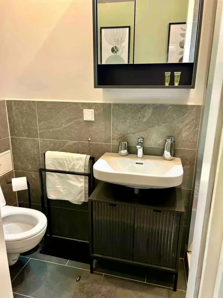 1-Zimmer-Wohnung kaufen in Wien – 26,6 m², € 160.600 – Bild 8 von 9