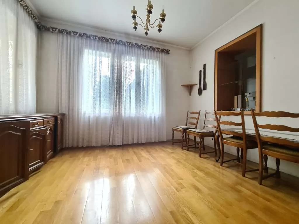 4-Zimmer-Gewerbeimmobilie mieten in Wien – 90 m², € 742
