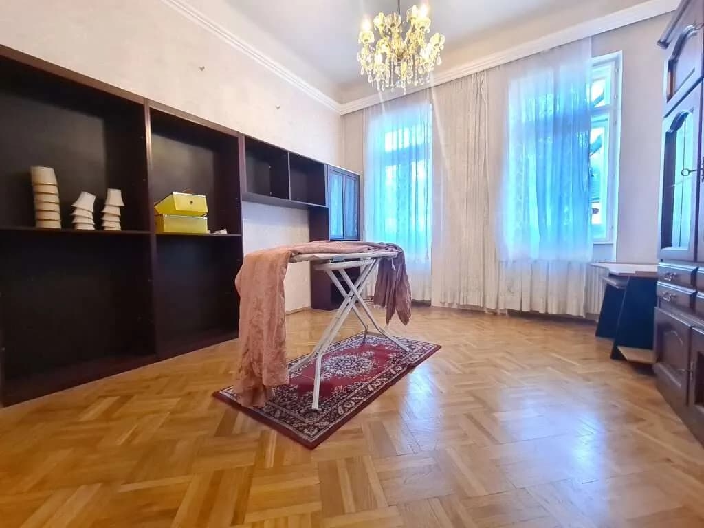 4-Zimmer-Gewerbeimmobilie mieten in Wien – 90 m², € 742 – Bild 3 von 8