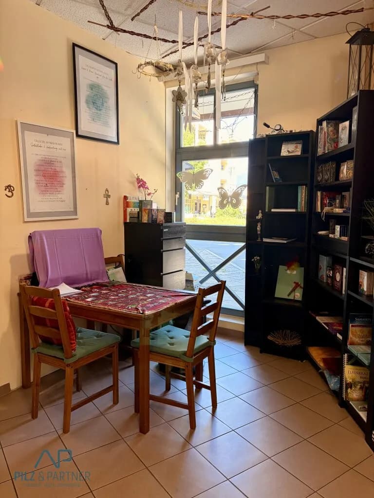 Gewerbeimmobilie kaufen in Hallein – 85 m², € 178.000