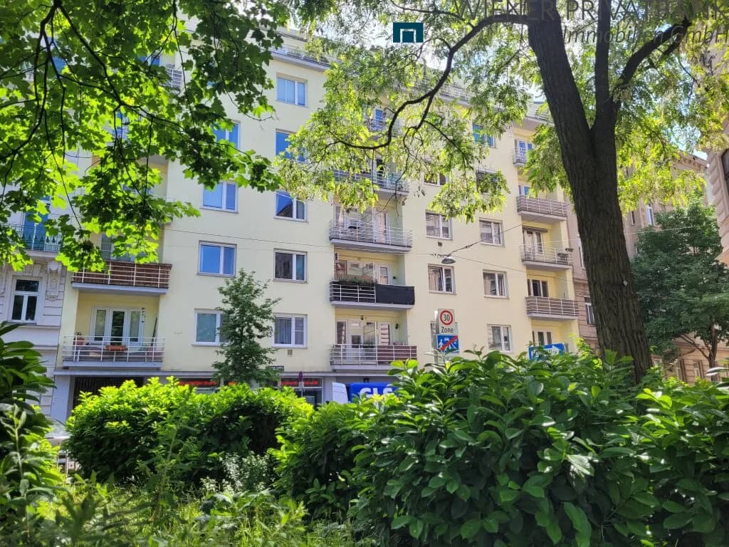 3-Zimmer-Wohnung kaufen in Wien – 84,06 m², € 399.900