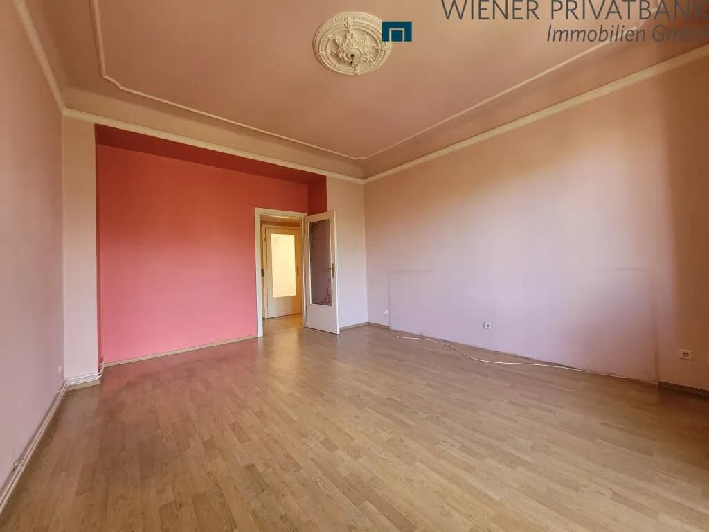3-Zimmer-Wohnung kaufen in Wien – 84,06 m², € 399.900 – Bild 2 von 12