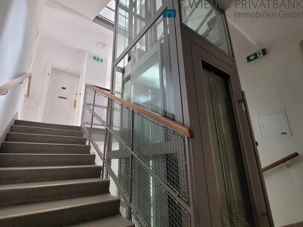 3-Zimmer-Wohnung kaufen in Wien – 84,06 m², € 399.900 – Bild 5 von 12