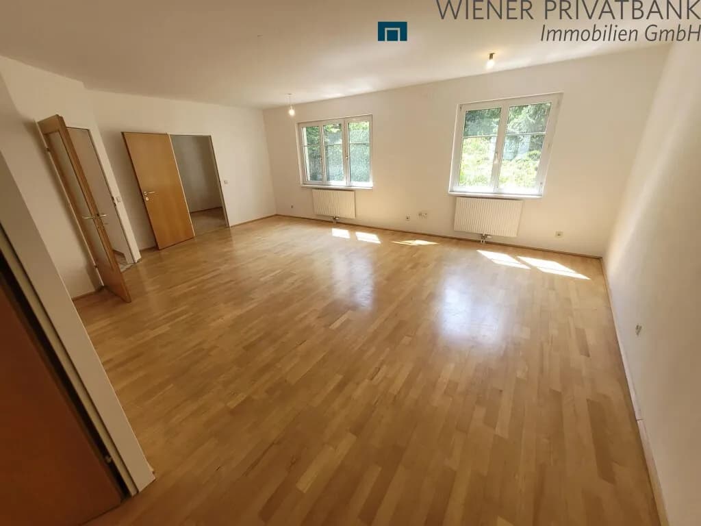 3-Zimmer-Gewerbeimmobilie mieten in Wien – 83,32 m², € 1.333