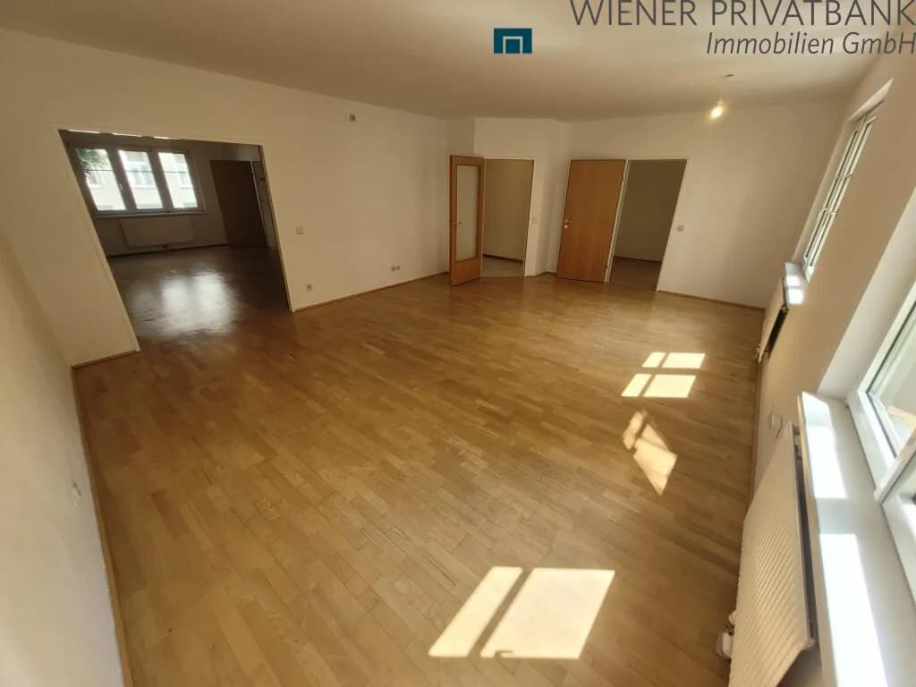3-Zimmer-Gewerbeimmobilie mieten in Wien – 83,32 m², € 1.333 – Bild 2 von 9