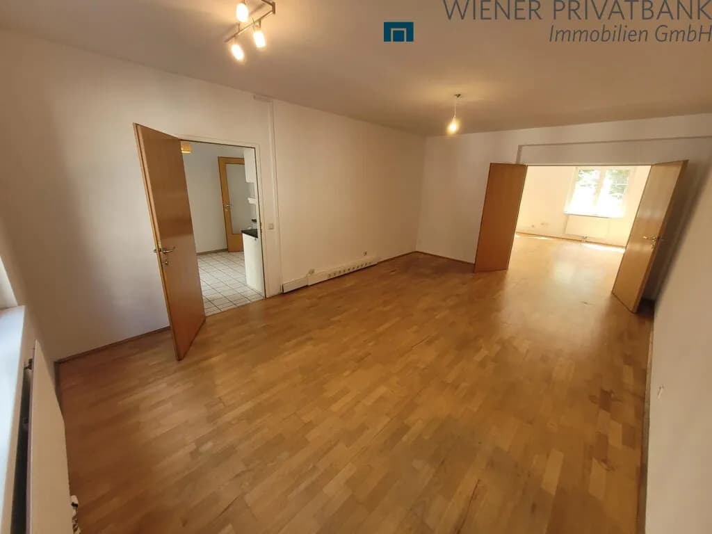 3-Zimmer-Gewerbeimmobilie mieten in Wien – 83,32 m², € 1.333 – Bild 3 von 9