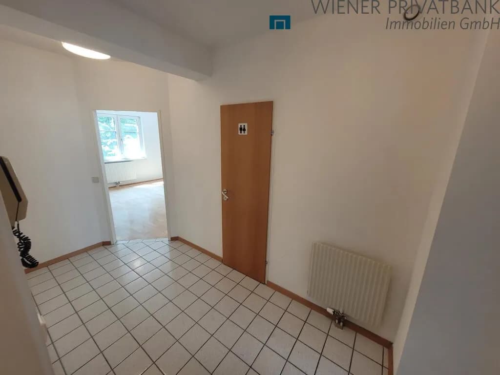 3-Zimmer-Gewerbeimmobilie mieten in Wien – 83,32 m², € 1.333 – Bild 4 von 9