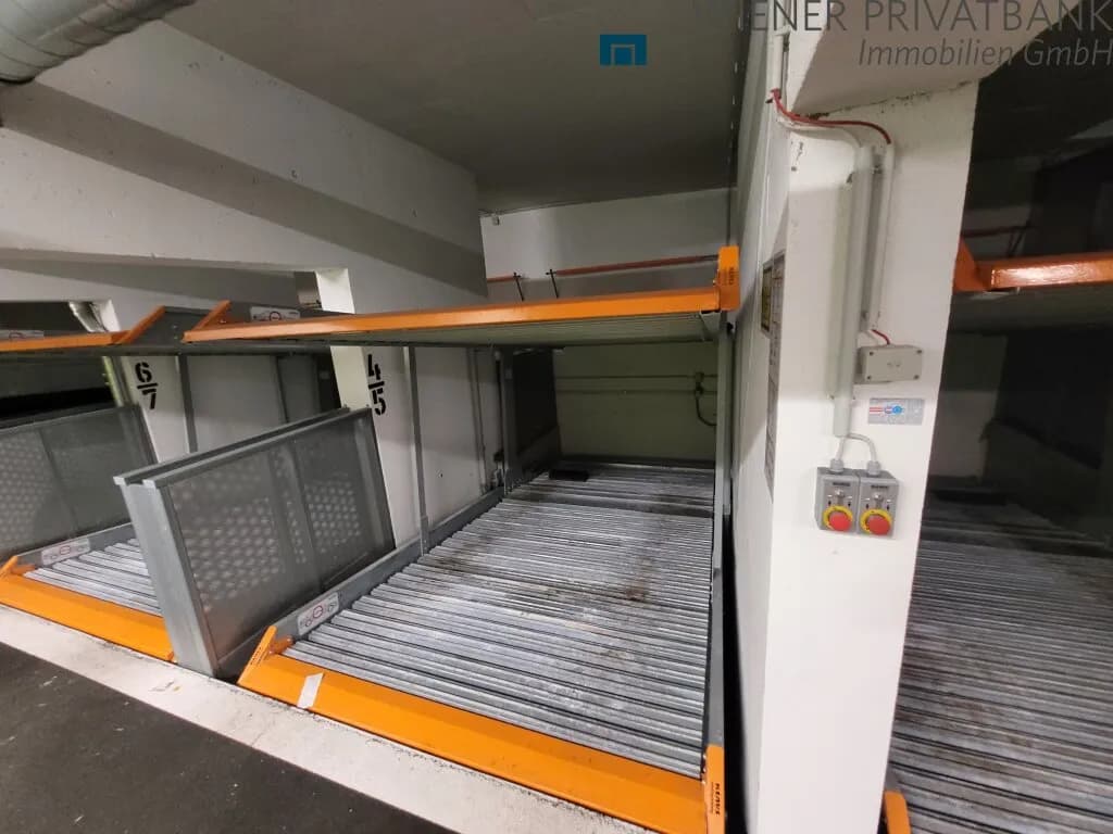 Immobilie kaufen in Wien – € 20.000