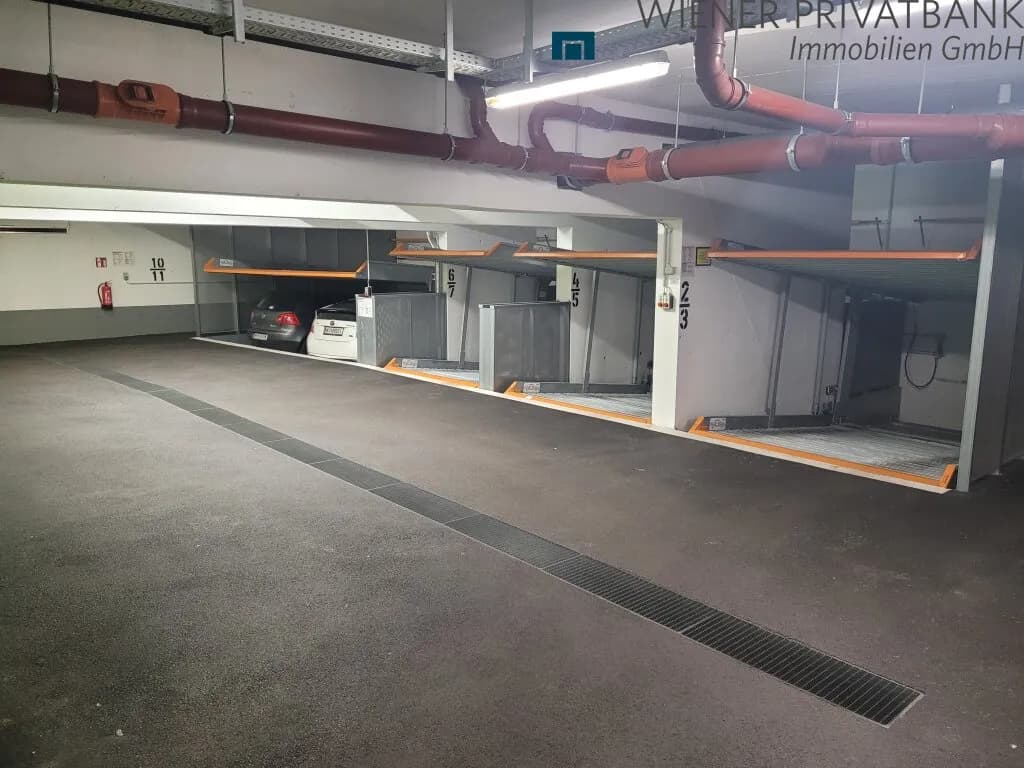 Immobilie kaufen in Wien – € 20.000 – Bild 6 von 12