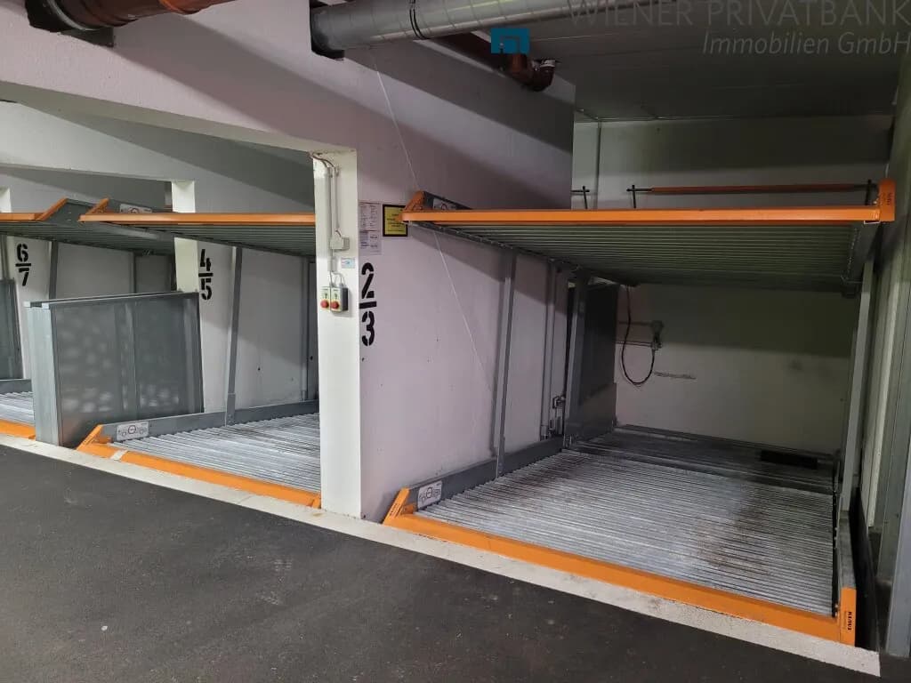Immobilie kaufen in Wien – € 20.000 – Bild 7 von 12
