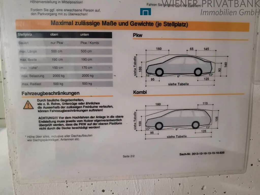 Immobilie kaufen in Wien – € 20.000 – Bild 8 von 12