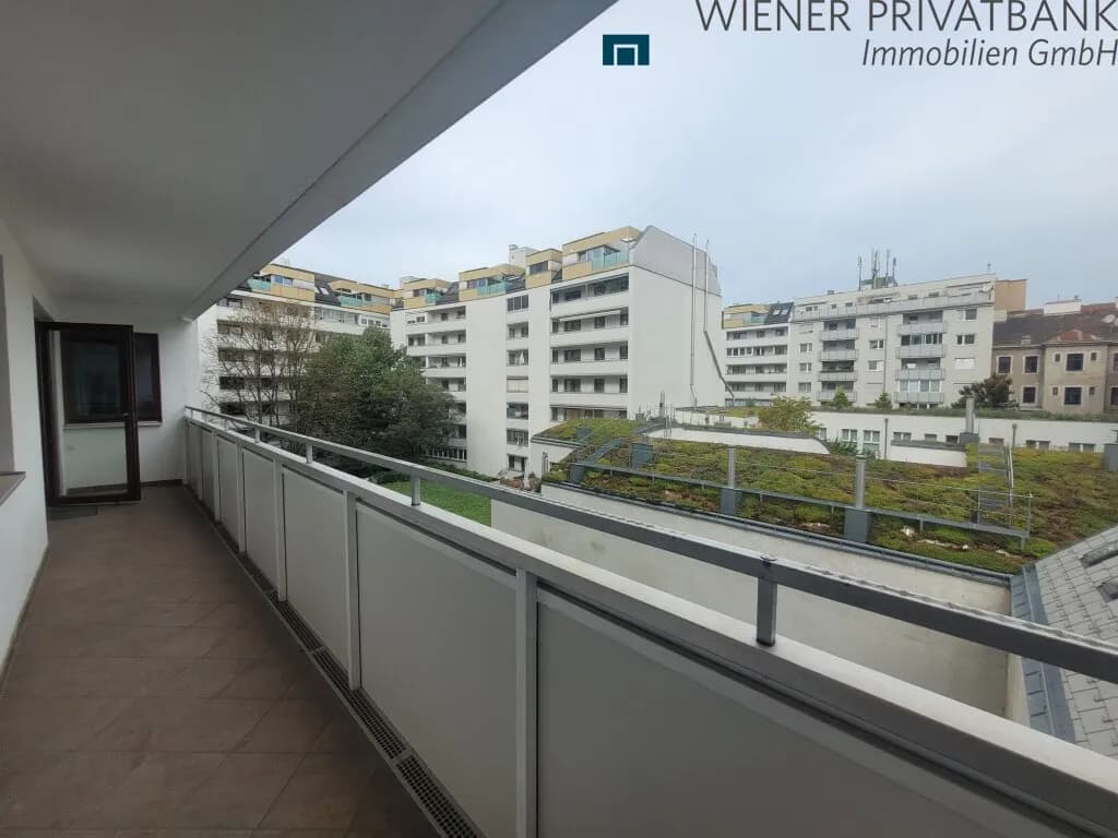 2-Zimmer-Wohnung kaufen in Wien – 81,55 m², € 339.900