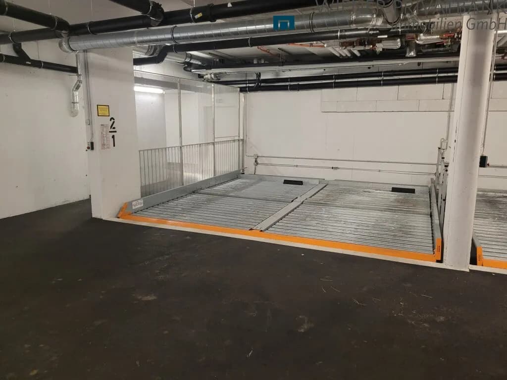Immobilie kaufen in Wien – € 22.000