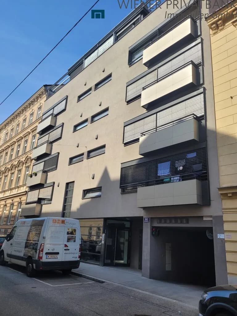 Immobilie kaufen in Wien – € 22.000 – Bild 2 von 10