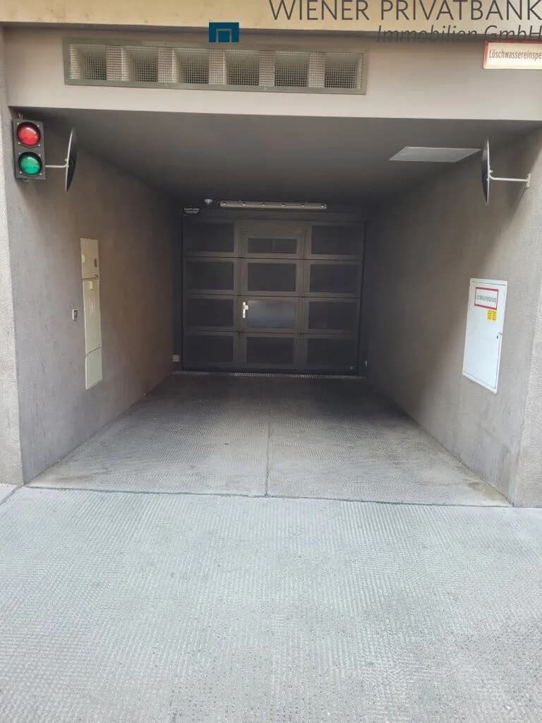 Immobilie kaufen in Wien – € 22.000 – Bild 3 von 10