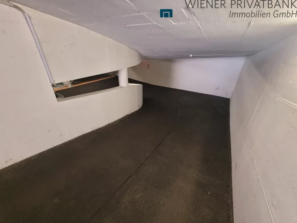 Immobilie kaufen in Wien – € 22.000 – Bild 4 von 10