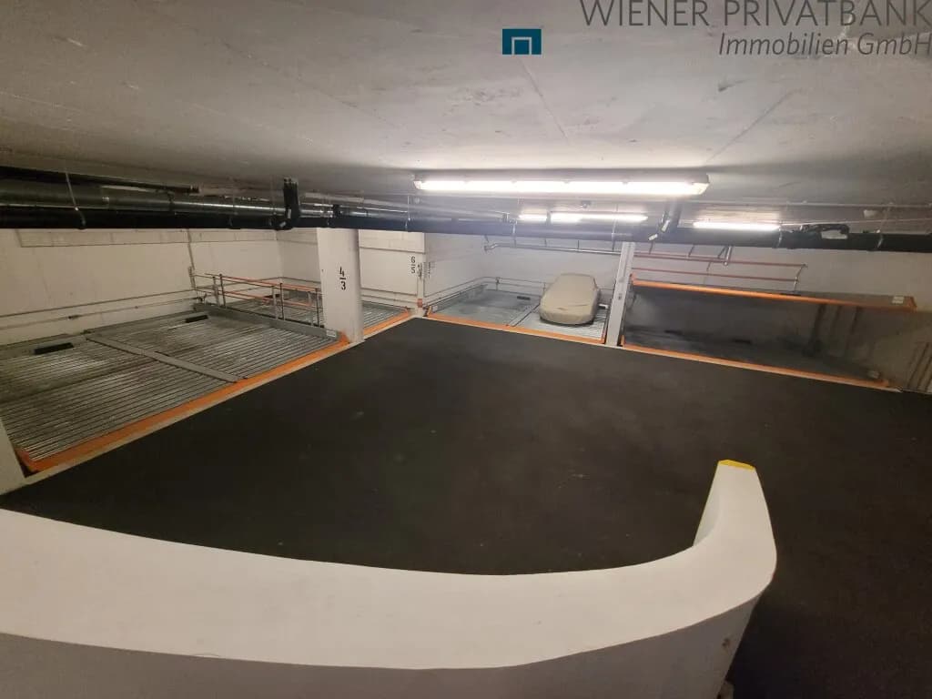 Immobilie kaufen in Wien – € 22.000 – Bild 5 von 10