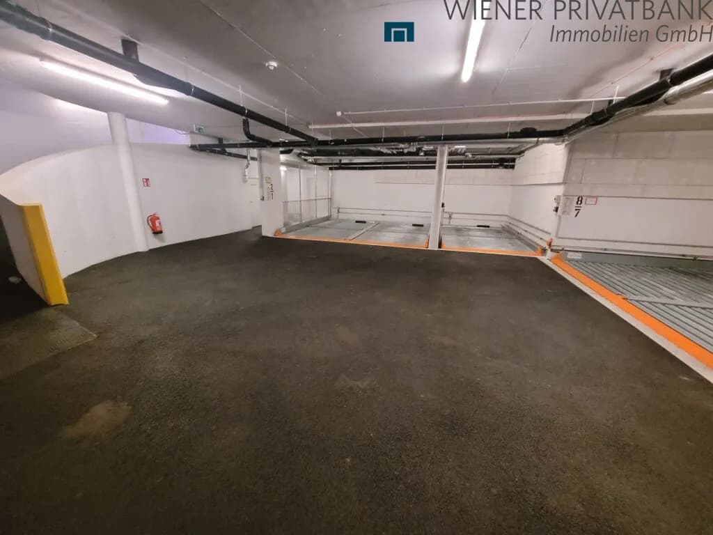 Immobilie kaufen in Wien – € 22.000 – Bild 6 von 10