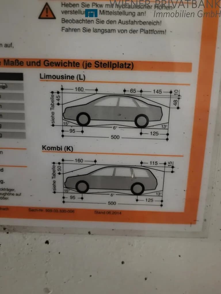Immobilie kaufen in Wien – € 22.000 – Bild 7 von 10
