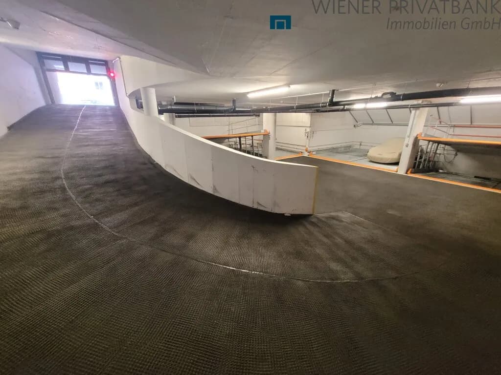 Immobilie kaufen in Wien – € 22.000 – Bild 9 von 10