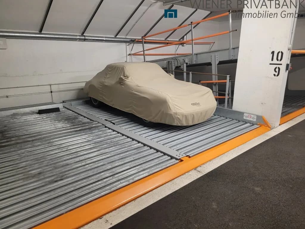 Immobilie kaufen in Wien – € 22.000 – Bild 10 von 10