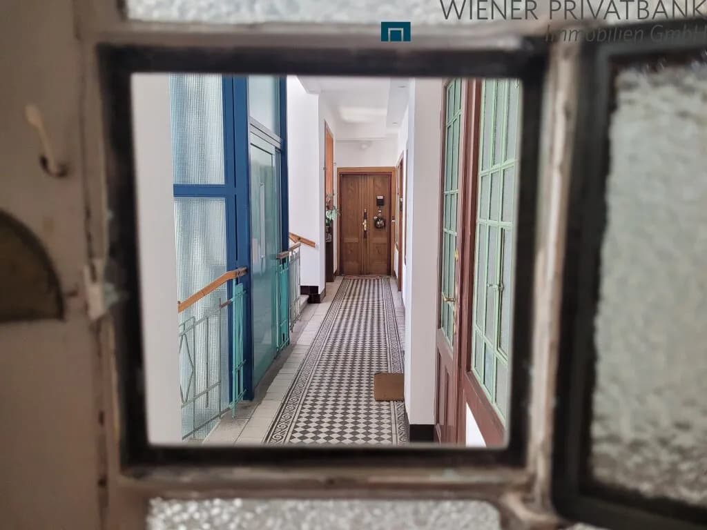 2-Zimmer-Wohnung kaufen in Wien – 85,68 m², € 439.900