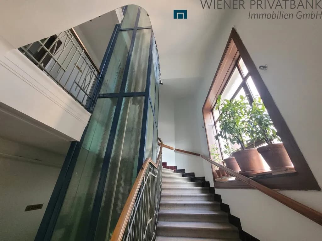 2-Zimmer-Wohnung kaufen in Wien – 85,68 m², € 439.900 – Bild 2 von 24