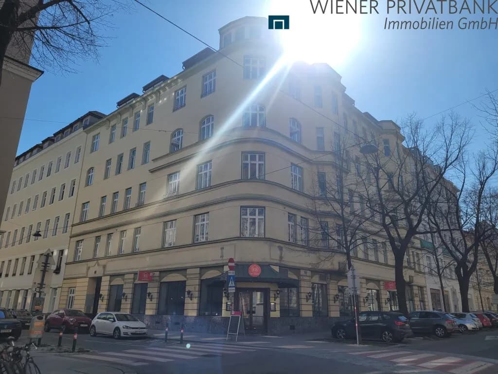 2-Zimmer-Wohnung kaufen in Wien – 85,68 m², € 439.900 – Bild 4 von 24