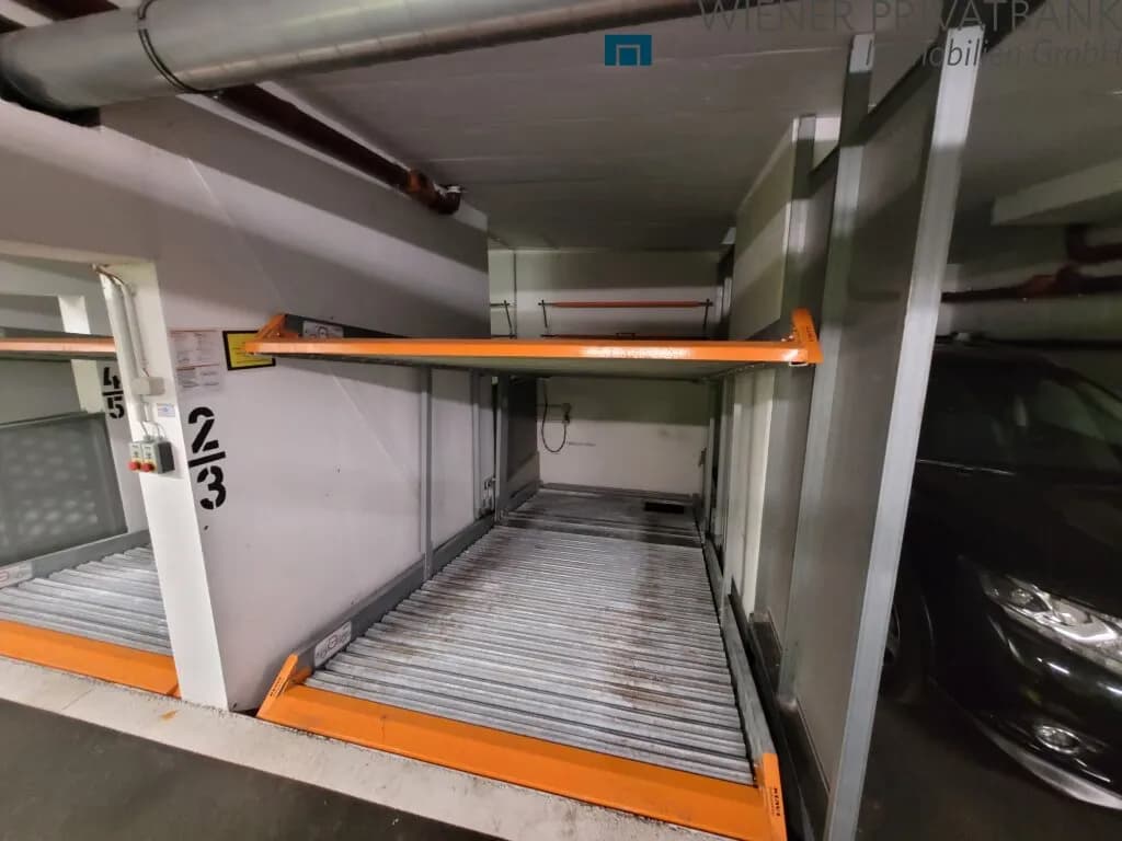 Immobilie kaufen in Wien – € 20.000