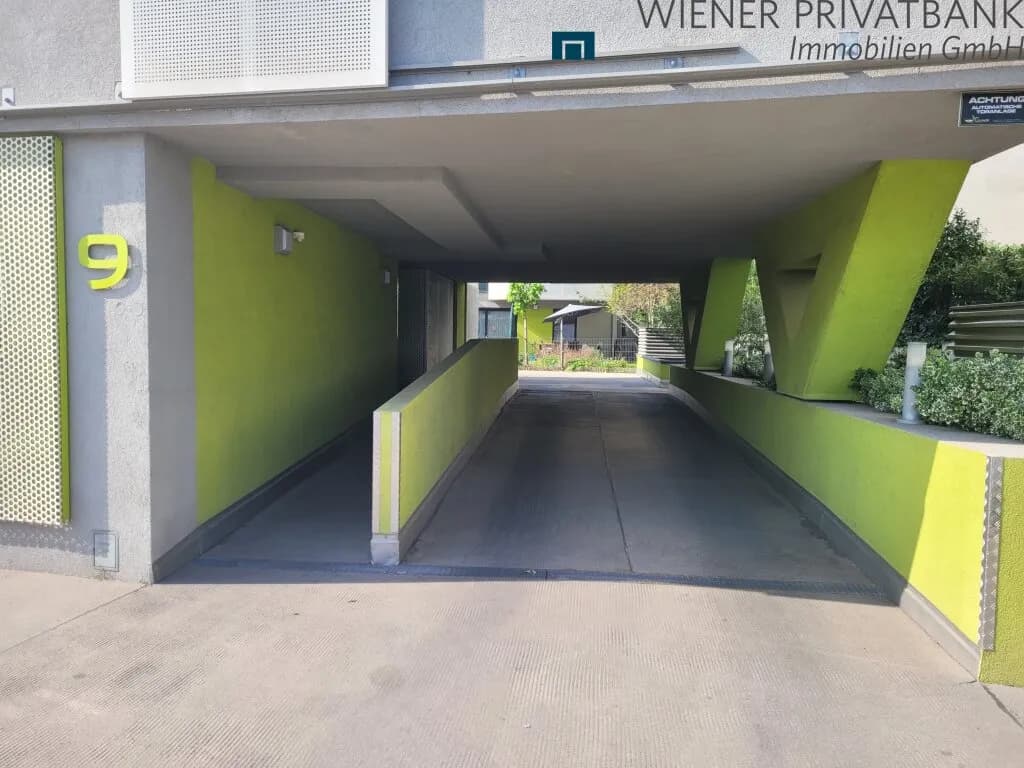 Immobilie kaufen in Wien – € 20.000 – Bild 3 von 12