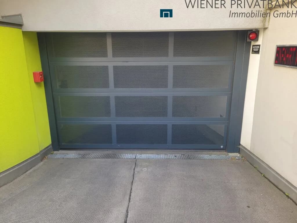 Immobilie kaufen in Wien – € 20.000 – Bild 5 von 12
