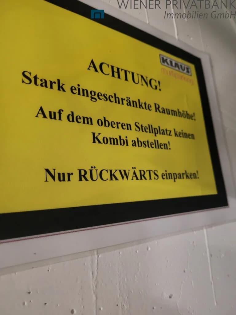 Immobilie kaufen in Wien – € 20.000 – Bild 9 von 12