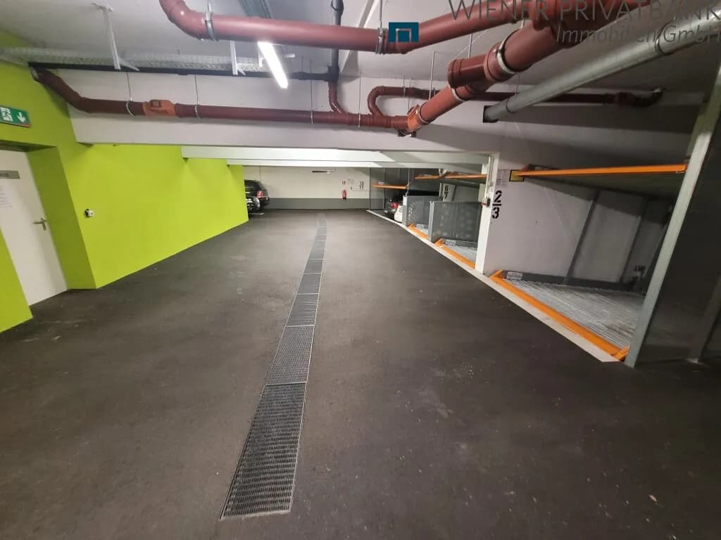 Immobilie kaufen in Wien – € 20.000 – Bild 11 von 12