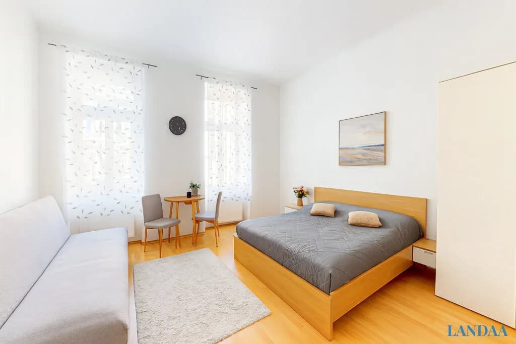 1-Zimmer-Wohnung kaufen in Wien – 30 m², € 154.900