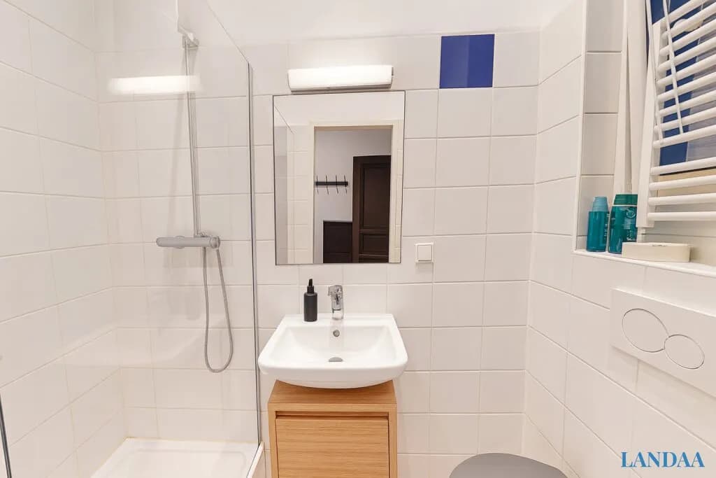 1-Zimmer-Wohnung kaufen in Wien – 30 m², € 154.900 – Bild 2 von 8