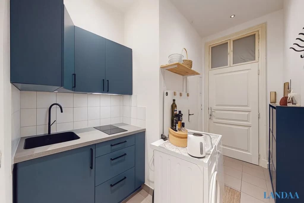 1-Zimmer-Wohnung kaufen in Wien – 30 m², € 154.900 – Bild 3 von 8