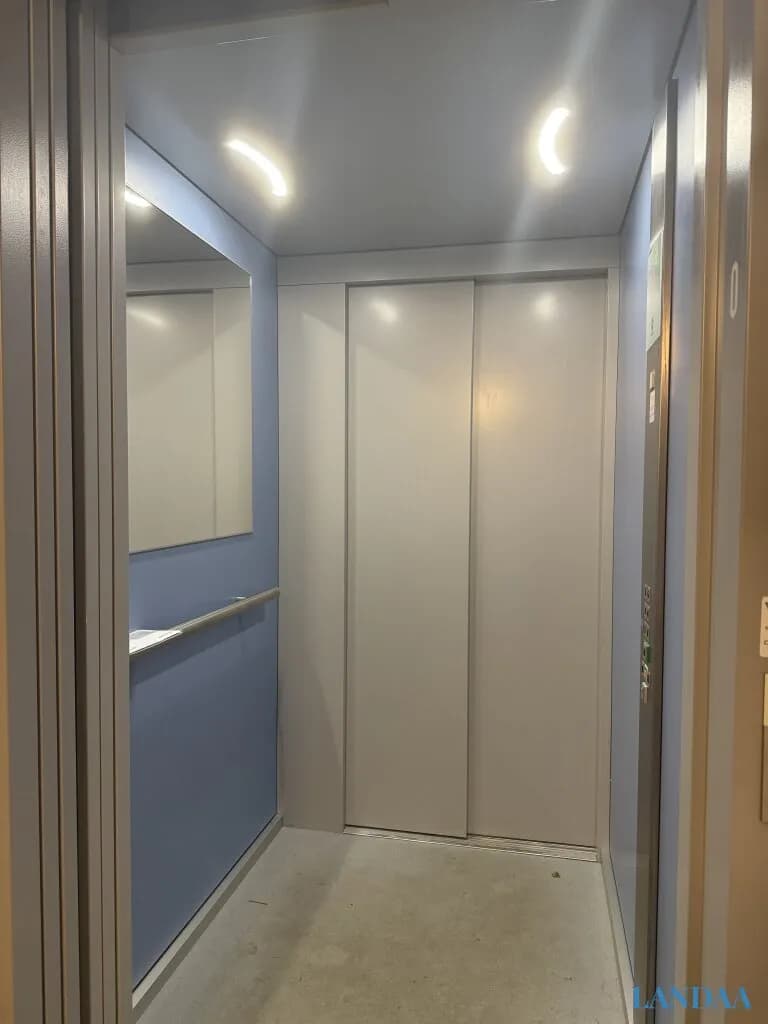 1-Zimmer-Wohnung kaufen in Wien – 30 m², € 154.900 – Bild 4 von 8