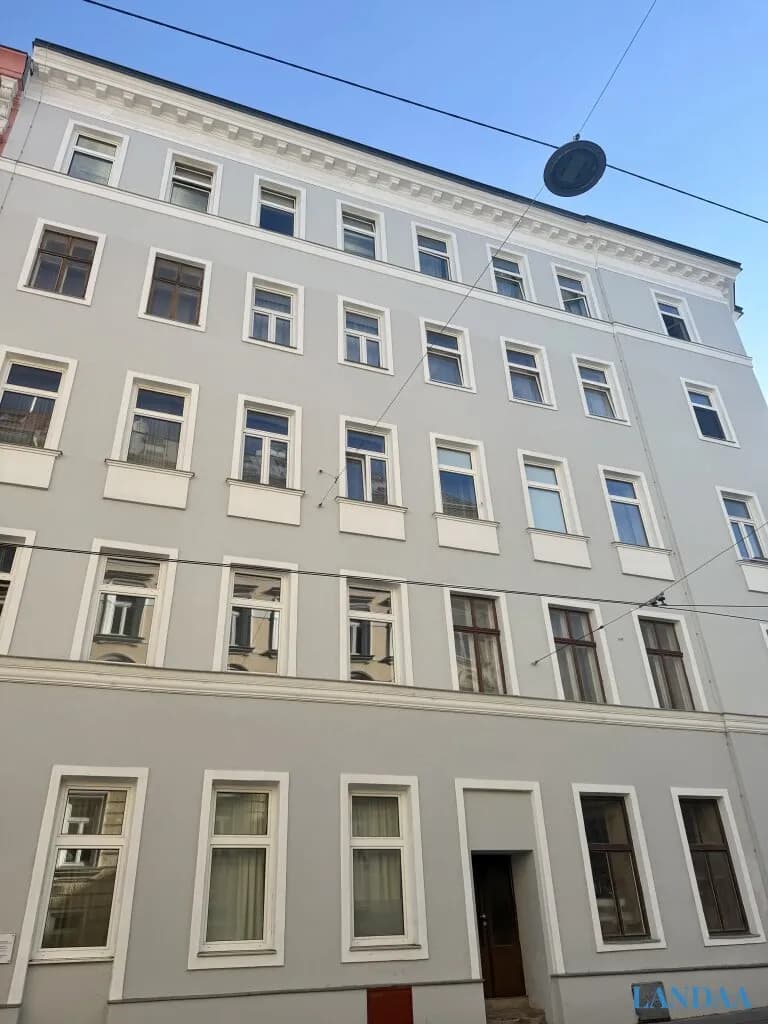 1-Zimmer-Wohnung kaufen in Wien – 30 m², € 154.900 – Bild 5 von 8