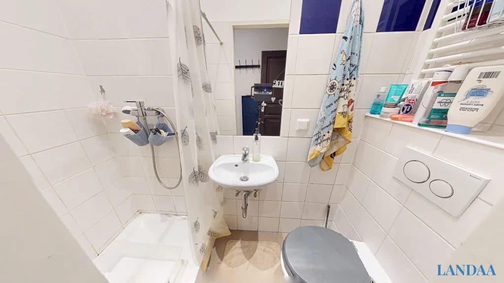 1-Zimmer-Wohnung kaufen in Wien – 30 m², € 154.900 – Bild 6 von 8