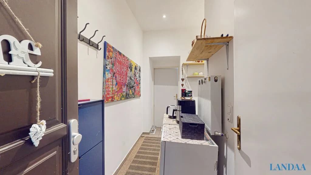 1-Zimmer-Wohnung kaufen in Wien – 30 m², € 154.900 – Bild 7 von 8