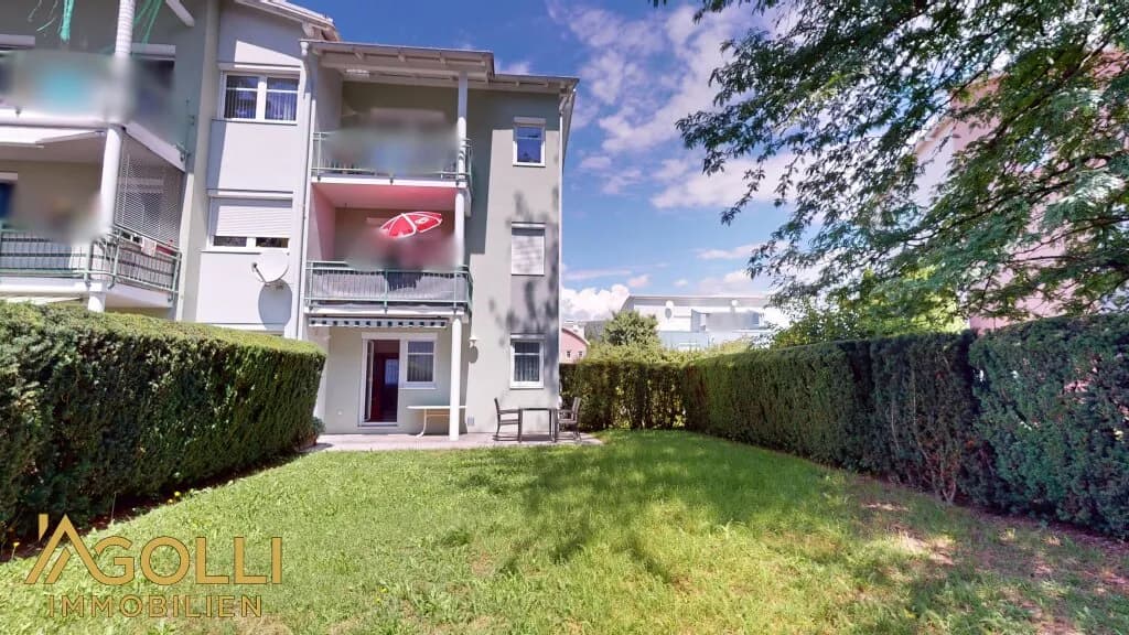 3-Zimmer-Wohnung kaufen in Villach Land – 77,72 m², € 449.000 – Bild 3 von 28